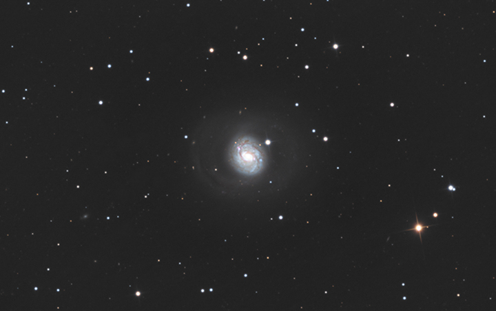 M 77